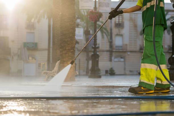 Best Local Pressure Washing Services  in Belgium, WI